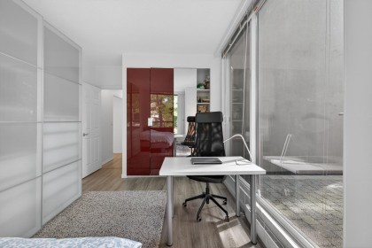 Photo 22 at 201 - 2668 Ash Street, Fairview VW, Vancouver West