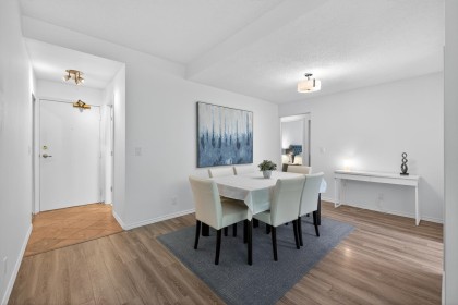 Photo 7 at 201 - 2668 Ash Street, Fairview VW, Vancouver West