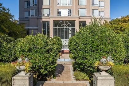 Photo 36 at 201 - 2668 Ash Street, Fairview VW, Vancouver West