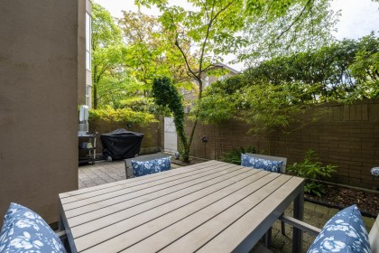 Photo 28 at 201 - 2668 Ash Street, Fairview VW, Vancouver West