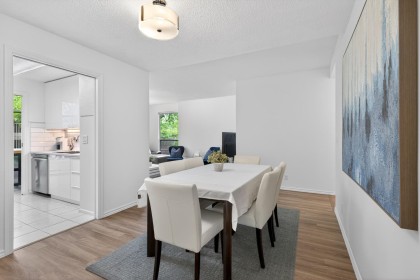 Photo 9 at 201 - 2668 Ash Street, Fairview VW, Vancouver West