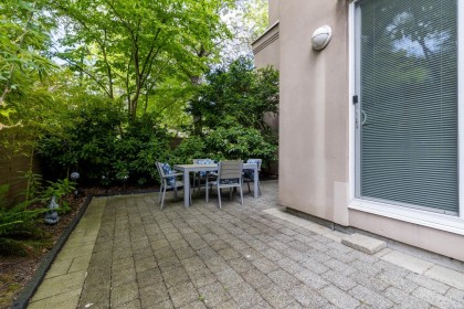 Photo 24 at 201 - 2668 Ash Street, Fairview VW, Vancouver West
