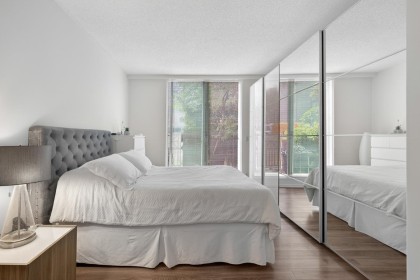 Photo 15 at 201 - 2668 Ash Street, Fairview VW, Vancouver West