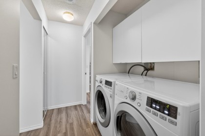 Photo 29 at 201 - 2668 Ash Street, Fairview VW, Vancouver West