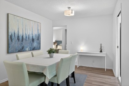 Photo 8 at 201 - 2668 Ash Street, Fairview VW, Vancouver West