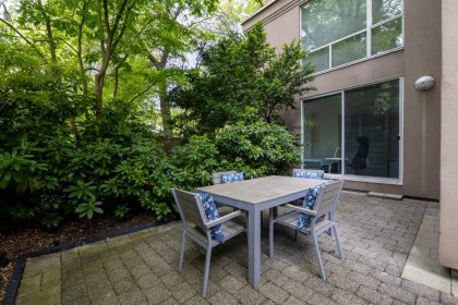 Photo 25 at 201 - 2668 Ash Street, Fairview VW, Vancouver West