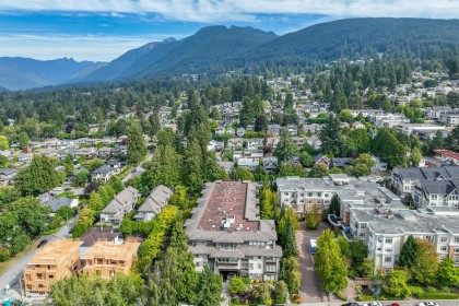 Photo 2 at 206 - 188 W 29th Street, Upper Lonsdale, North Vancouver