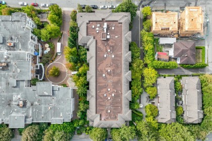 Photo 6 at 206 - 188 W 29th Street, Upper Lonsdale, North Vancouver