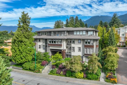 Photo 1 at 206 - 188 W 29th Street, Upper Lonsdale, North Vancouver