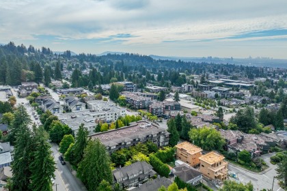 Photo 5 at 206 - 188 W 29th Street, Upper Lonsdale, North Vancouver