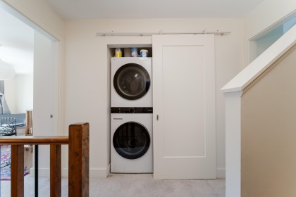 Photo 23 at 64 - 728 W 14th Street, Mosquito Creek, North Vancouver