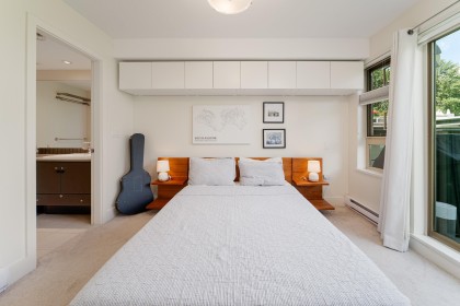 Photo 16 at 64 - 728 W 14th Street, Mosquito Creek, North Vancouver