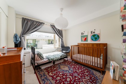 Photo 12 at 64 - 728 W 14th Street, Mosquito Creek, North Vancouver