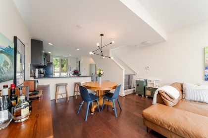 Photo 7 at 64 - 728 W 14th Street, Mosquito Creek, North Vancouver