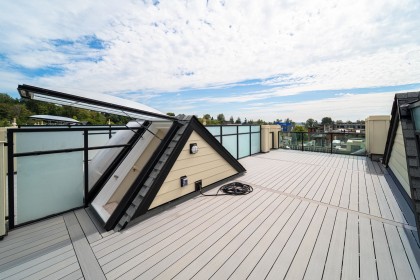 Photo 36 at 64 - 728 W 14th Street, Mosquito Creek, North Vancouver