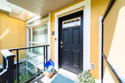 Photo 24 at 64 - 728 W 14th Street, Mosquito Creek, North Vancouver