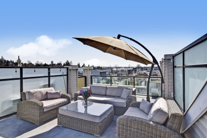 Photo 30 at 64 - 728 W 14th Street, Mosquito Creek, North Vancouver