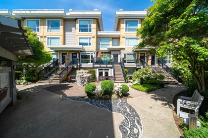 Photo 34 at 64 - 728 W 14th Street, Mosquito Creek, North Vancouver