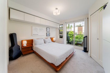 Photo 14 at 64 - 728 W 14th Street, Mosquito Creek, North Vancouver