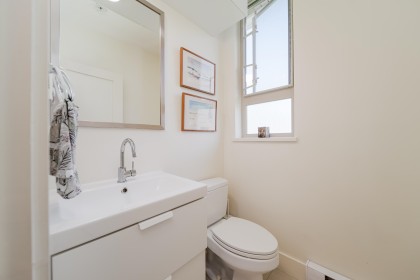 Photo 18 at 64 - 728 W 14th Street, Mosquito Creek, North Vancouver