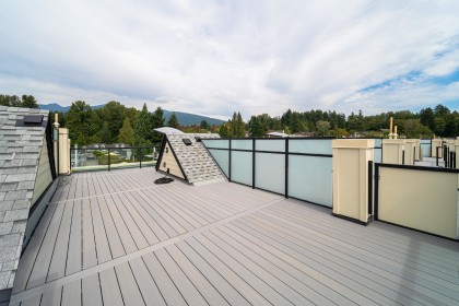 Photo 37 at 64 - 728 W 14th Street, Mosquito Creek, North Vancouver