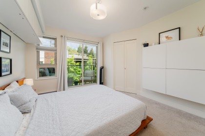 Photo 15 at 64 - 728 W 14th Street, Mosquito Creek, North Vancouver