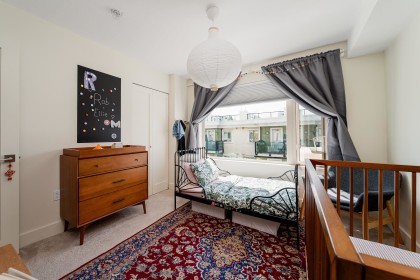 Photo 11 at 64 - 728 W 14th Street, Mosquito Creek, North Vancouver