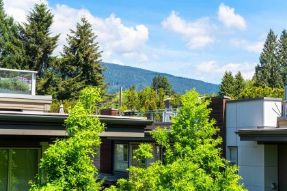 Photo 35 at 64 - 728 W 14th Street, Mosquito Creek, North Vancouver