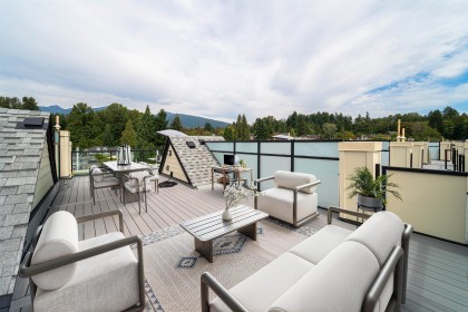 Photo 39 at 64 - 728 W 14th Street, Mosquito Creek, North Vancouver