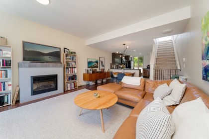 Photo 8 at 64 - 728 W 14th Street, Mosquito Creek, North Vancouver