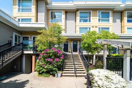 Photo 25 at 64 - 728 W 14th Street, Mosquito Creek, North Vancouver