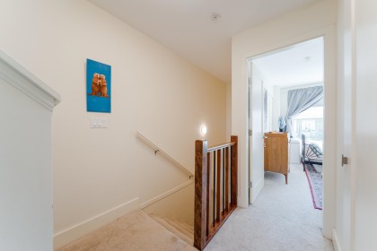 Photo 21 at 64 - 728 W 14th Street, Mosquito Creek, North Vancouver
