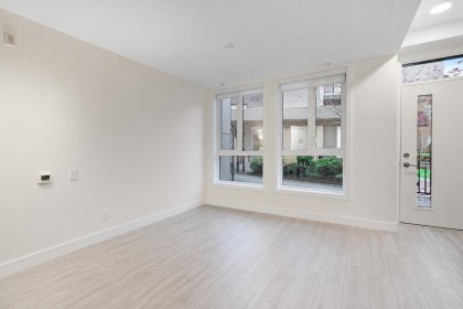 Photo 6 at 124 - 2035 Glenaire Street, Pemberton NV, North Vancouver