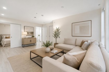 Photo 3 at 124 - 2035 Glenaire Street, Pemberton NV, North Vancouver