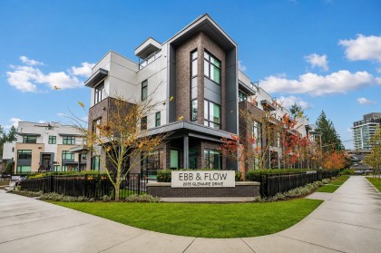 Photo 1 at 124 - 2035 Glenaire Street, Pemberton NV, North Vancouver