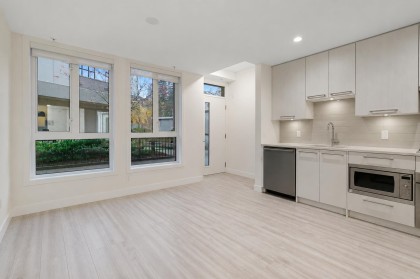 Photo 5 at 124 - 2035 Glenaire Street, Pemberton NV, North Vancouver