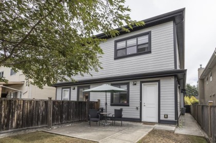 Photo 27 at 8559 Montcalm Street, Marpole, Vancouver West