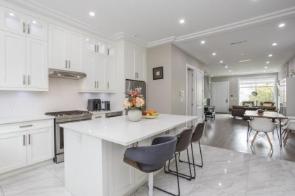 Photo 16 at 8559 Montcalm Street, Marpole, Vancouver West
