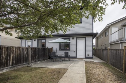 Photo 28 at 8559 Montcalm Street, Marpole, Vancouver West