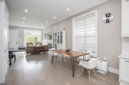 Photo 9 at 8559 Montcalm Street, Marpole, Vancouver West