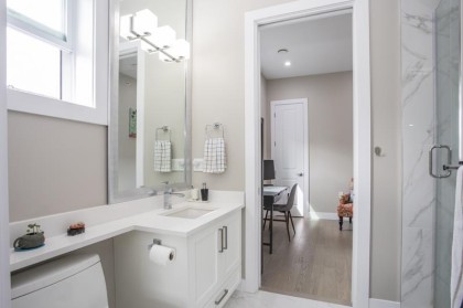 Photo 24 at 8559 Montcalm Street, Marpole, Vancouver West