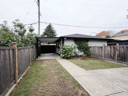 Photo 30 at 8559 Montcalm Street, Marpole, Vancouver West