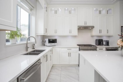 Photo 15 at 8559 Montcalm Street, Marpole, Vancouver West