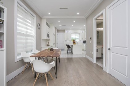 Photo 11 at 8559 Montcalm Street, Marpole, Vancouver West