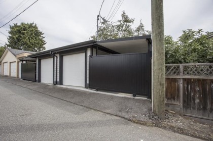 Photo 31 at 8559 Montcalm Street, Marpole, Vancouver West