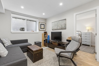 Photo 27 at 351 W 21st Street, Central Lonsdale, North Vancouver
