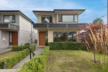 Photo 2 at 351 W 21st Street, Central Lonsdale, North Vancouver