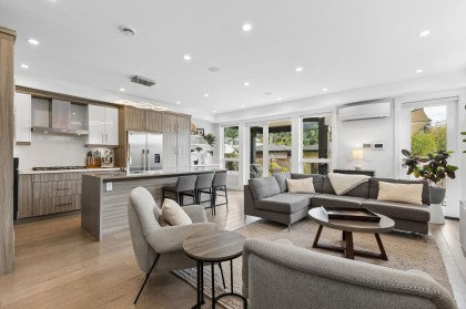 Photo 13 at 351 W 21st Street, Central Lonsdale, North Vancouver