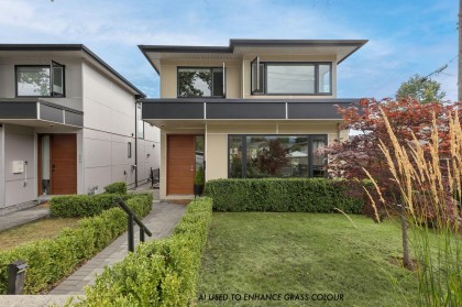 Photo 1 at 351 W 21st Street, Central Lonsdale, North Vancouver