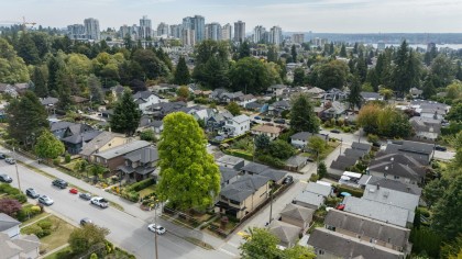 Photo 38 at 351 W 21st Street, Central Lonsdale, North Vancouver